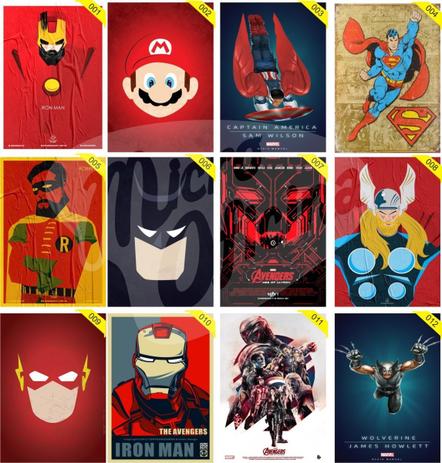 Kit 20 Placas Decorativas - Medida: 30 cm x 20 cm Vintage PUB Cervejas - Micro oficina é ruim? Kit 20 Placas Decorativas - Medida: 30 cm x 20 cm Vintage PUB Cervejas - Micro oficina é boa?