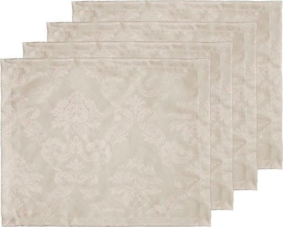 Kit 24 Guardanapo Jacquard Pérola Buffet Festa Acabamento Em Bainha - Confecções elba Menor preço em Kit 24 Guardanapo Jacquard Pérola Buffet Festa Acabamento Em Bainha - Confecções elba