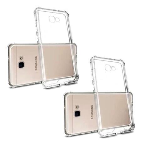 Capa Anti Impacto Para Samsung J5: comprar mais barato no Submarino