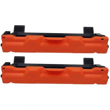 Kit 2x / Toner Compat. Brother TN1000 DCP1617 e mais Premium Menor preço em Kit 2x / Toner Compat. Brother TN1000 DCP1617 e mais Premium