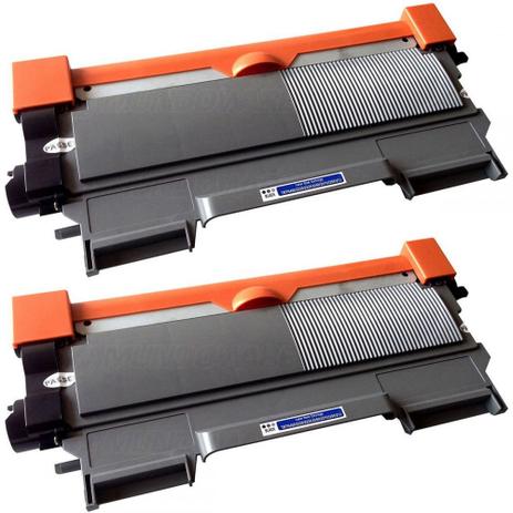 Kit 2x / Toner Compat. Brother TN450 / HL2130 e mais Premium Menor preço em Kit 2x / Toner Compat. Brother TN450 / HL2130 e mais Premium