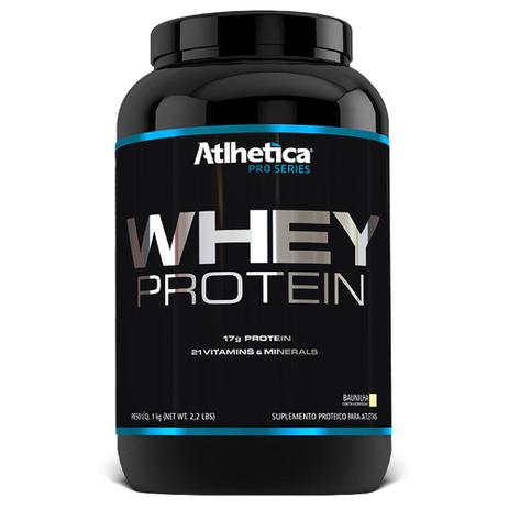 Kit 2x Whey Protein (900g) + 2 Bcaa (60 Cáps) - Max Titanium - Atlhetica Menor preço em Kit 2x Whey Protein (900g) + 2 Bcaa (60 Cáps) - Max Titanium - Atlhetica