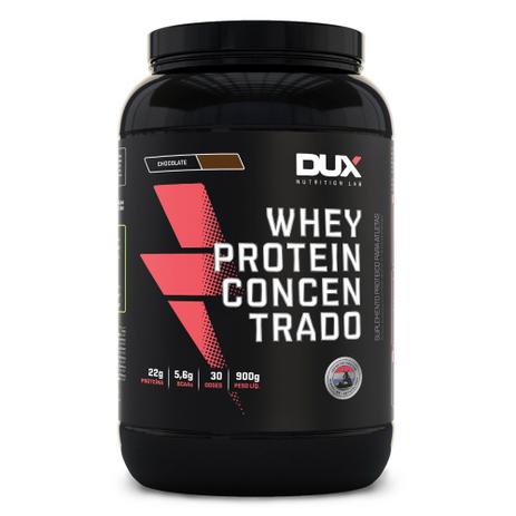 Kit 2x Whey Protein Concentrado Dux + Creatina 300g + Galão Menor preço em Kit 2x Whey Protein Concentrado Dux + Creatina 300g + Galão