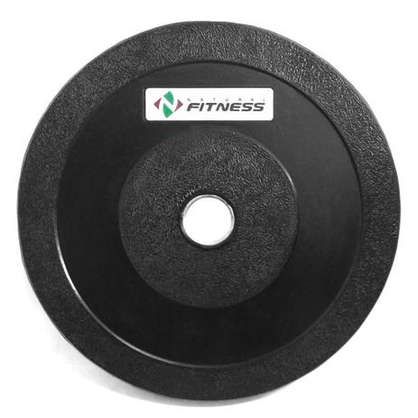 Kit 3 Anilhas Emborrachadas 10 Kg Para Levantamento de Peso - Natural fitness Menor preço em Kit 3 Anilhas Emborrachadas 10 Kg Para Levantamento de Peso - Natural fitness