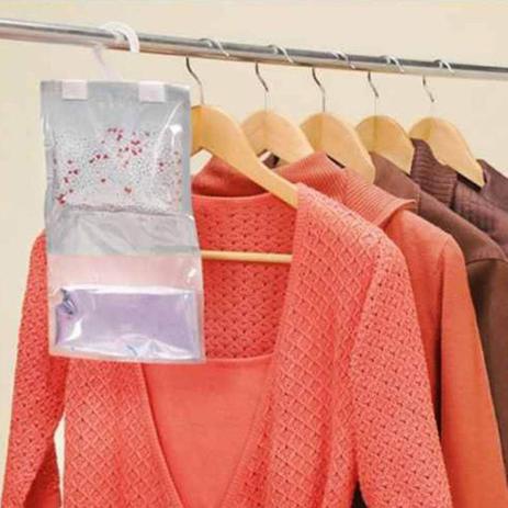 Kit 3 Anti Mofo Desumidificador Dry Closet OR58900 de Armário Guarda Roupas Ordene - Ordene s/a é boa?