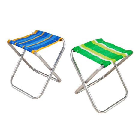 Kit 3 Banco Banqueta Banquinho Dobrável Mor P/ Camping Pesca Menor preço em Kit 3 Banco Banqueta Banquinho Dobrável Mor P/ Camping Pesca