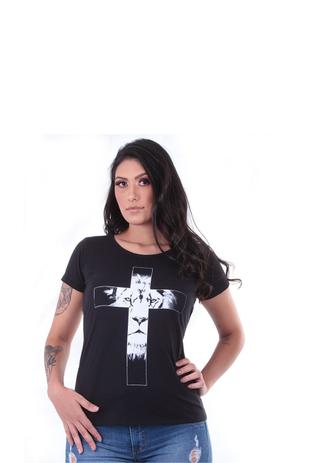 blusa camiseta feminina