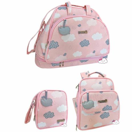 personalised kit bolsa