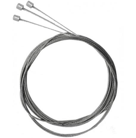 Kit/3 Cabo De Aço Para Lustre 1,2x5,0 Metros Com Cabeça Cb-6001 - Vivare Iluminação Menor preço em Kit/3 Cabo De Aço Para Lustre 1,2x5,0 Metros Com Cabeça Cb-6001 - Vivare Iluminação