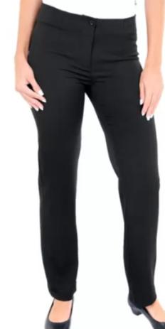 calça feminina two way