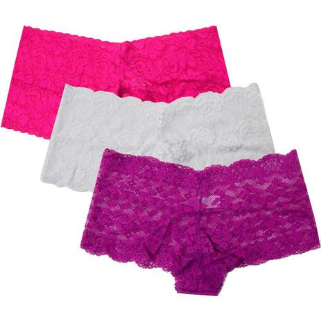 Calcinhas rendadas Clearance