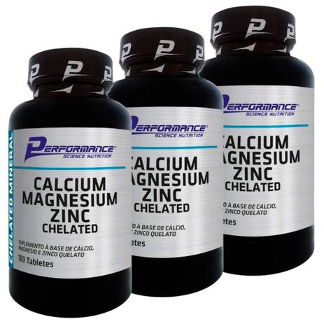 magnesium 3 ultra benefícios