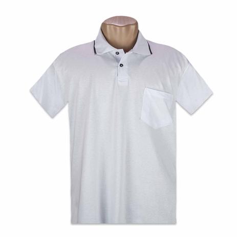 camiseta polo g1