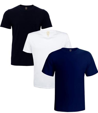 camisetas com estilo