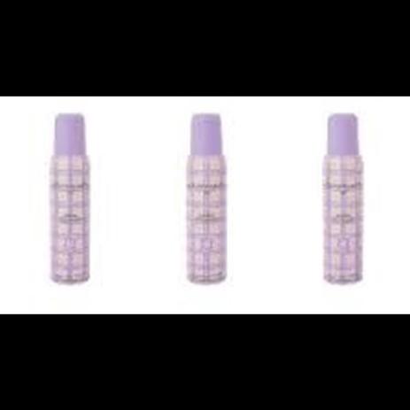 Kit 3 Desodorante Aerosol Giovanna Baby Fantasy 150ml Menor preço em Kit 3 Desodorante Aerosol Giovanna Baby Fantasy 150ml