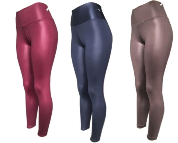 legging lycra preta