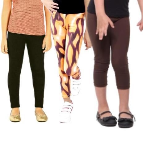 legging suplex infantil