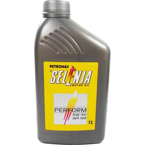 Kit 3 Litros Oleo Motor Selenia 5w40 Sintetico Menor preço em Kit 3 Litros Oleo Motor Selenia 5w40 Sintetico