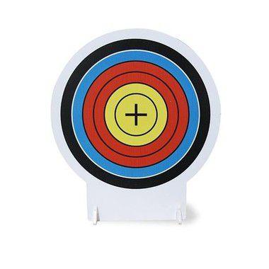 Kit 3 Mini Alvos - Fabrica geek é boa?