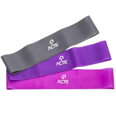 mini band acte forte