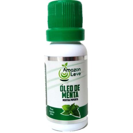 Kit 3 Óleos Essencial De Menta Sinusite Enxaqueca 100% Puro - Amazonleve Menor preço em Kit 3 Óleos Essencial De Menta Sinusite Enxaqueca 100% Puro - Amazonleve