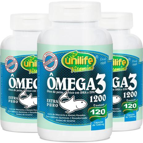omega 3 1200 mg
