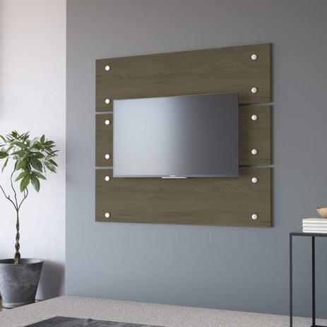 Kit 3 Painéis com Botões 120cmx34,6cm para TV até 55 Polegadas Kappesberg Inhotim Menor preço em Kit 3 Painéis com Botões 120cmx34,6cm para TV até 55 Polegadas Kappesberg Inhotim