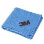 Kit 3 Pano De Microfibra Alta Performance 3m Nao Risca Azul Menor preço em Kit 3 Pano De Microfibra Alta Performance 3m Nao Risca Azul