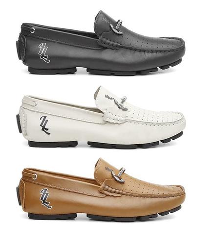 mocassim lorenzzo lopez