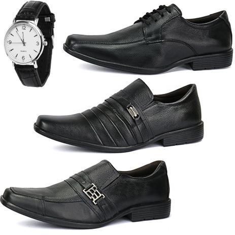 sapatos