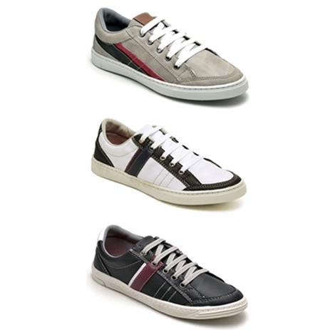 sapatenis preto infantil