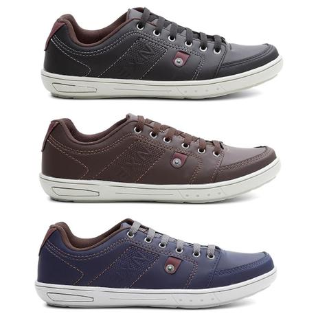 tenis caminhada feminino promocao