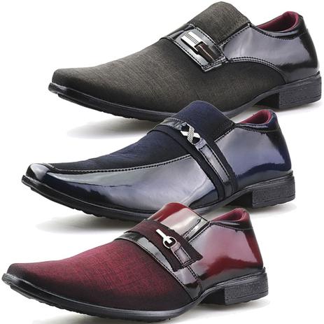 sapato social masculino vermelho como usar