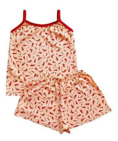 roupa de dormir feminina baby doll