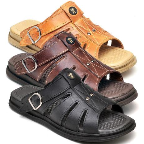 Sandálias masculinas Clearance