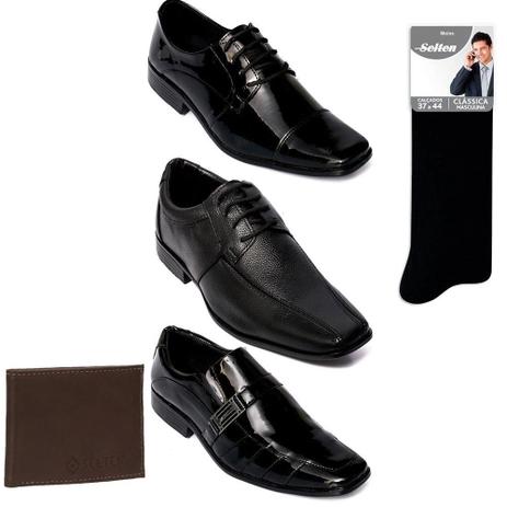 sapato selten é bom