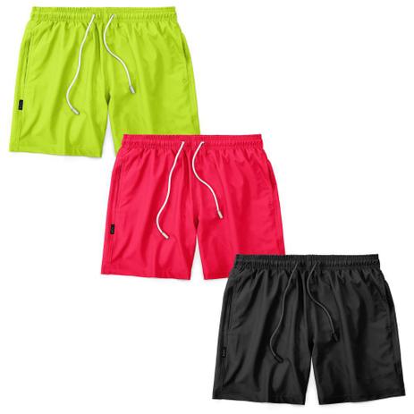 bermudas maurícinho
