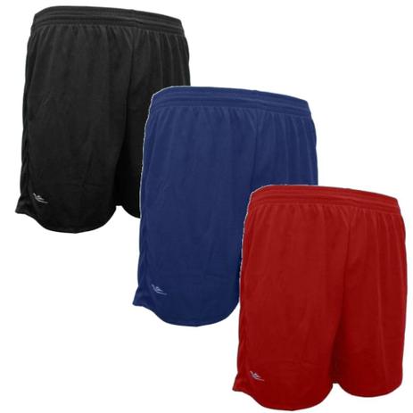 short nike poliester