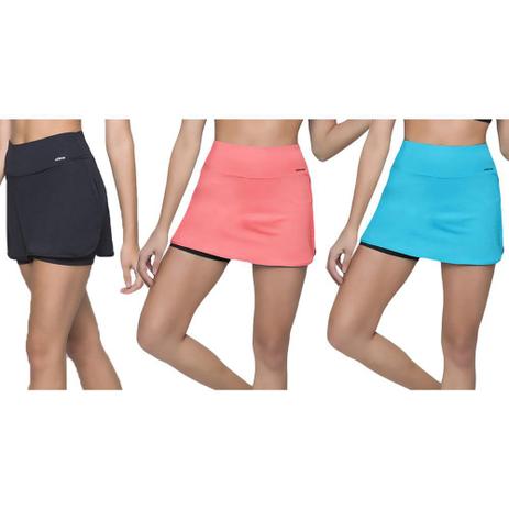 Short saia selene Clearance