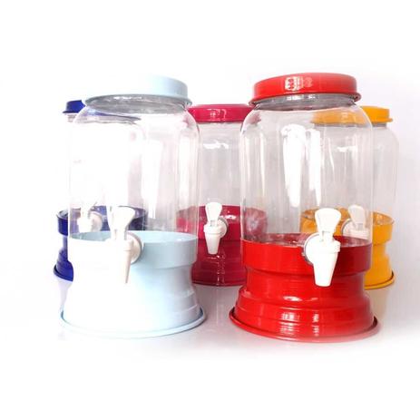 Kit 3 Suqueira De Plástico Com Base Cores Sortidas - Aluá festas Menor preço em Kit 3 Suqueira De Plástico Com Base Cores Sortidas - Aluá festas