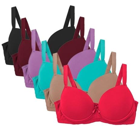 Cores de sutiã Clearance