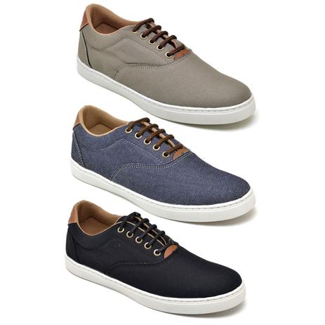 tenis basico masculino