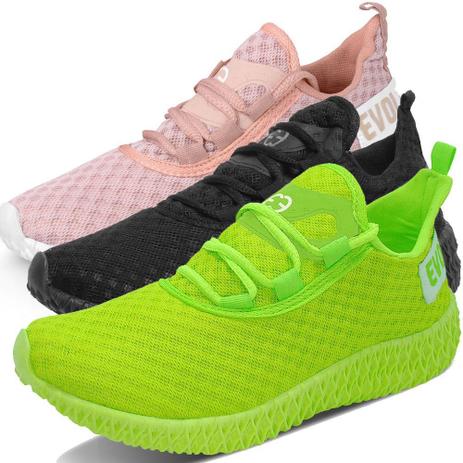 tenis feminino boost