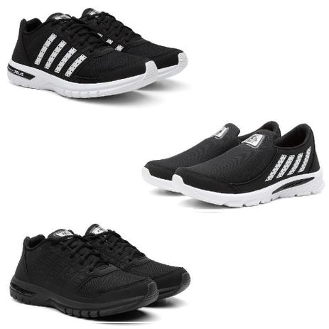 tenis masculino dia a dia