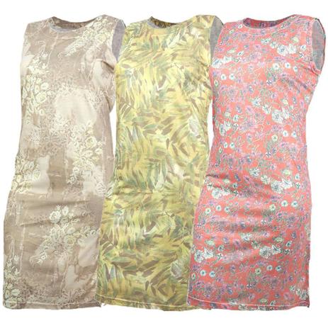 vestidos femininos