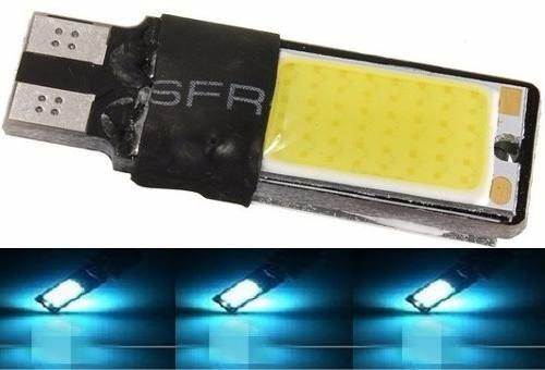 Kit 30 Lampada T10 Cambus Cob Led Cristal 12v - Mfl Menor preço em Kit 30 Lampada T10 Cambus Cob Led Cristal 12v - Mfl
