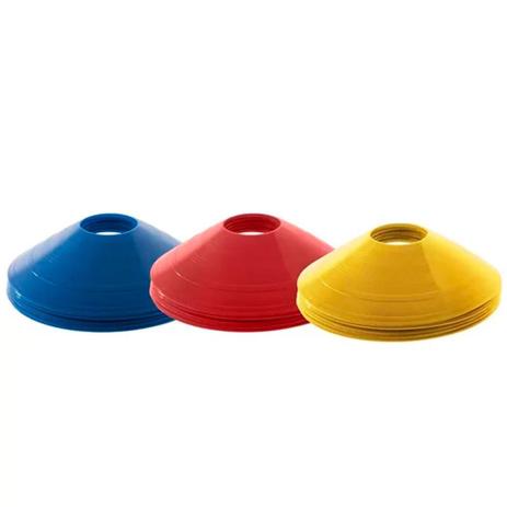 Kit 30 Pecas Mini Cones Tipo Chapeu Chines Kikos Menor preço em Kit 30 Pecas Mini Cones Tipo Chapeu Chines Kikos