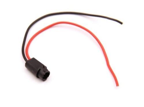 Kit 30 Soquete Para Lampada T5 12v - Mfl Menor preço em Kit 30 Soquete Para Lampada T5 12v - Mfl