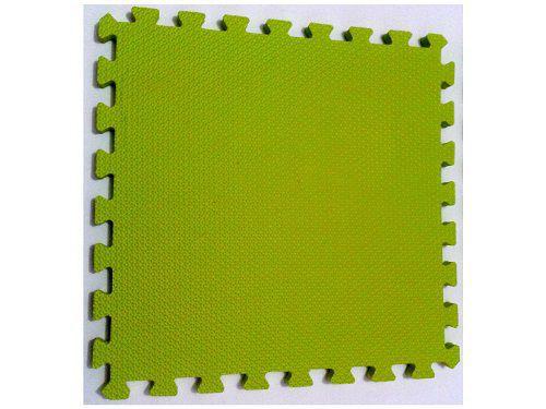 Kit 30 Tapetes Tatames Coloridos Eva 50cm X 50cm X 15mm C/ Borda Menor preço em Kit 30 Tapetes Tatames Coloridos Eva 50cm X 50cm X 15mm C/ Borda
