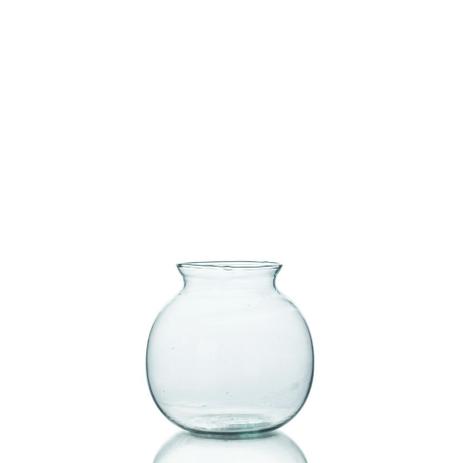 Kit 30 Vaso Aquário De Vidro 500ml Decoração Casamentos - Bruxelas Menor preço em Kit 30 Vaso Aquário De Vidro 500ml Decoração Casamentos - Bruxelas